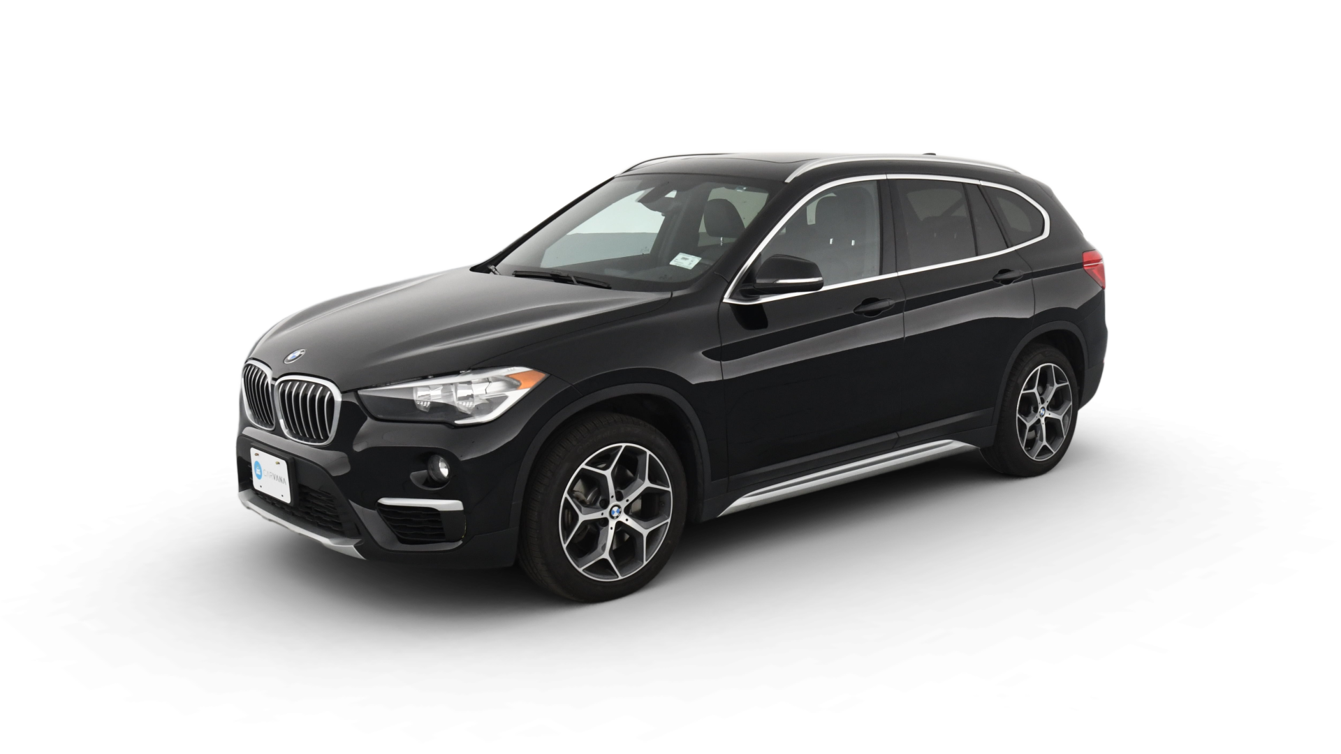 Used 2018 BMW X1 Carvana Used 2018 BMW X1 Carvana